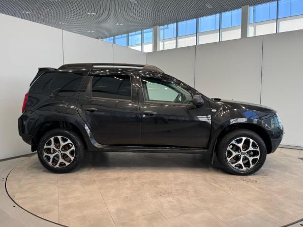Renault Duster I с пробегом 2014 года, цена 820 000 рублей, 108515 км, внедорожник, Автокод Объявления