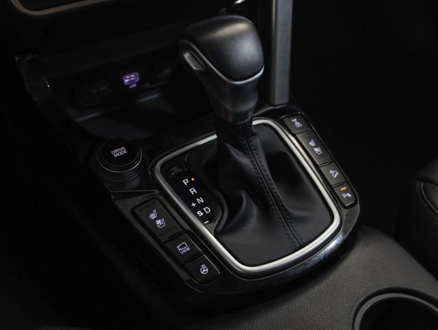 Kia Seltos I Санкт-Петербург  - изображение 13