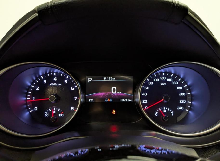 Kia Ceed III Рестайлинг Санкт-Петербург  - изображение 13