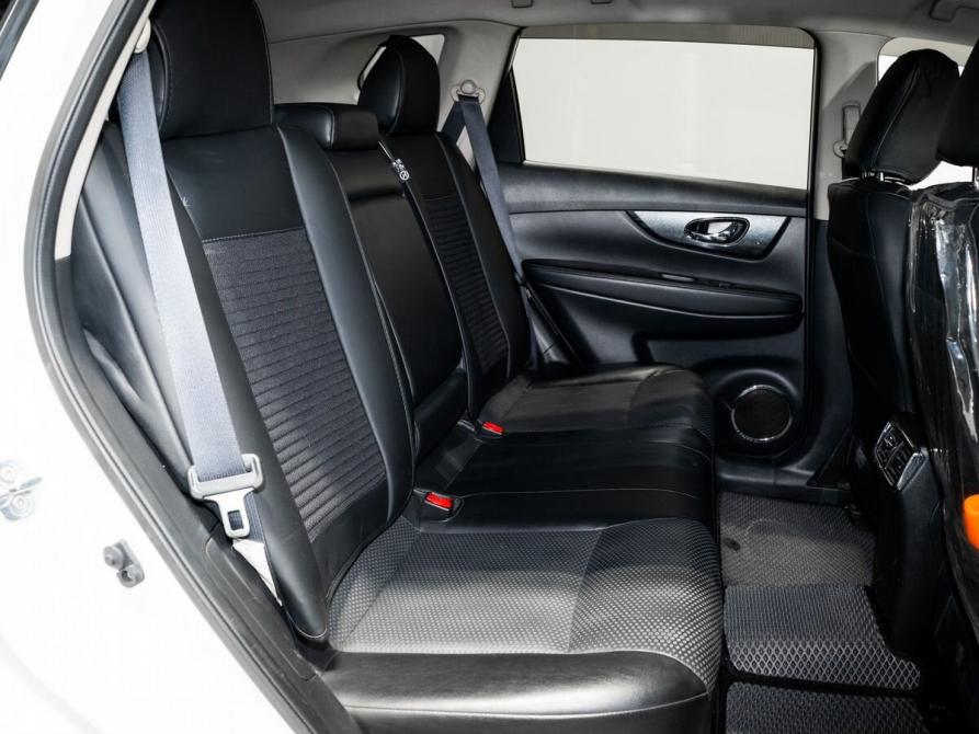 Nissan X-Trail III Чита  - изображение 5