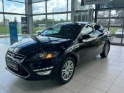 Ford Mondeo IV Рестайлинг Екатеринбург  - изображение 29