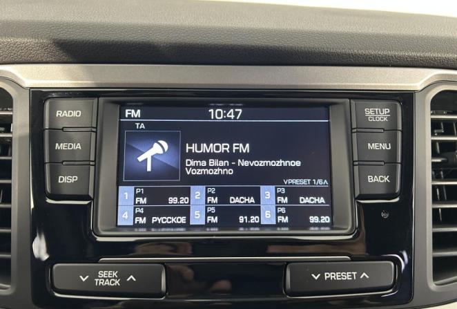 Hyundai Solaris I Рестайлинг с пробегом 2017 года, цена 1 175 000 рублей, 159907 км, седан, Автокод Объявления