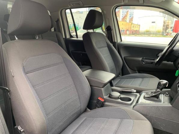 Volkswagen Amarok I Рестайлинг с пробегом 2018 года, цена 2 650 000 рублей, 171823 км, offers.body_type.unknown, Автокод Объявления