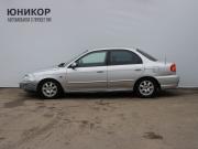 Kia Spectra I Рестайлинг 2 Нижний Новгород  - изображение 14