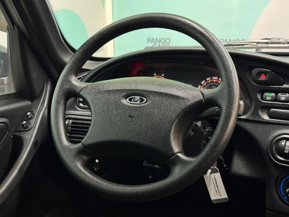 Lada (ВАЗ) Niva Travel I с пробегом 2024 года, цена 1 049 000 рублей, 51010 км, внедорожник, Автокод Объявления