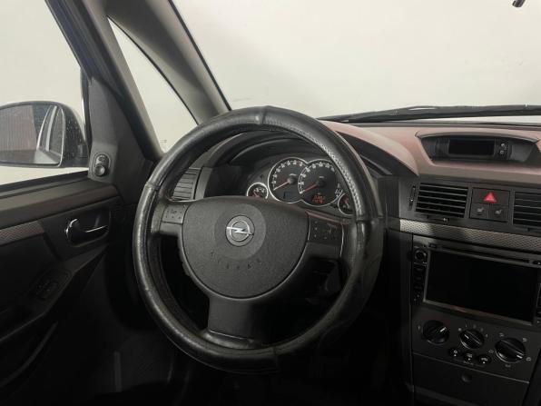 Opel Meriva A Рестайлинг с пробегом 2008 года, цена 295 000 рублей, 342700 км, минивэн, Автокод Объявления