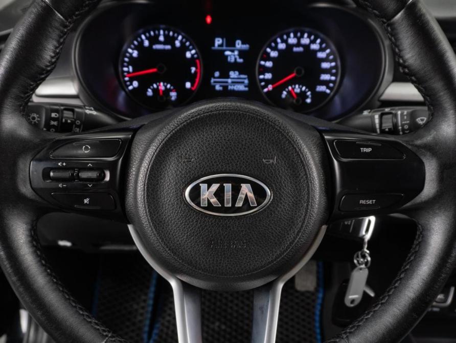 Kia Rio IV Тюмень  - изображение 12