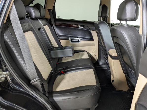 Opel Antara I Рестайлинг с пробегом 2013 года, цена 1 049 900 рублей, 240000 км, внедорожник, Автокод Объявления