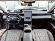 Changan Lamore Краснодар  - изображение 34