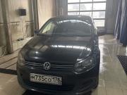 Volkswagen Polo V Санкт-Петербург  - изображение 23