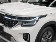 Kia Seltos I Рестайлинг Москва  - изображение 51