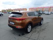 Kia Sportage IV Оренбург  - изображение 18