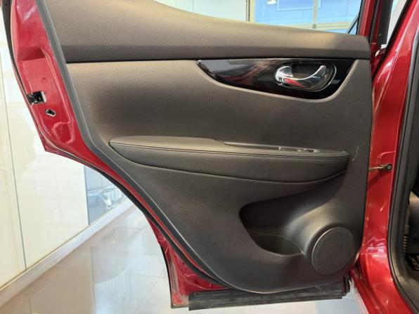 Nissan Qashqai II Рестайлинг с пробегом 2019 года, цена 1 790 000 рублей, 124850 км, внедорожник, Автокод Объявления