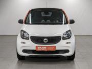 Smart Forfour II Москва  - изображение 25