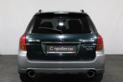 Subaru Outback III Санкт-Петербург  - изображение 21