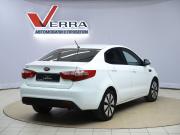 Kia Rio III Уфа  - изображение 24