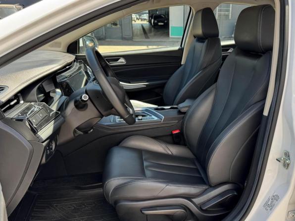 Omoda S5 с пробегом 2024 года, цена 1 529 000 рублей, 30344 км, седан, Автокод Объявления