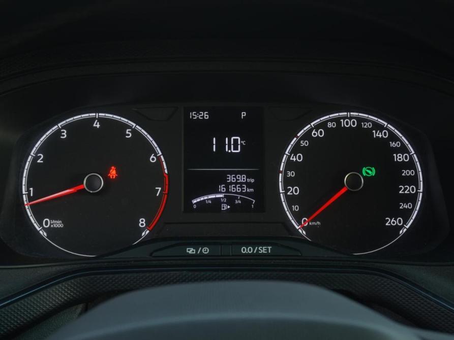 Volkswagen Polo VI Тверь  - изображение 12