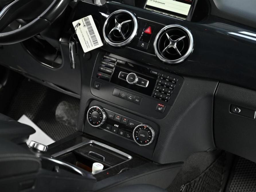 Mercedes-Benz GLK-Класс I (X204) Рестайлинг Москва  - изображение 9