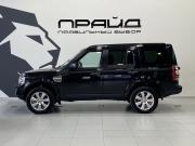 Land Rover Discovery IV Рестайлинг Ростов-на-Дону  - изображение 35