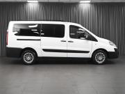 Citroen Jumpy II Ставрополь  - изображение 20