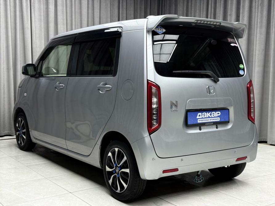 Honda N-WGN II Ижевск  - изображение 4