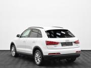 Audi Q3 I (8U) Москва  - изображение 18