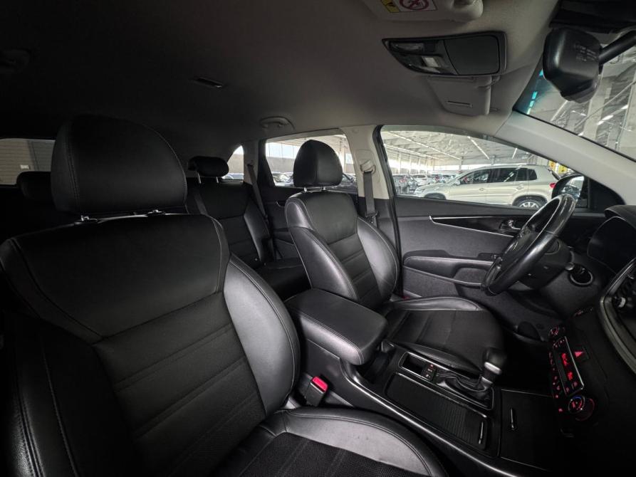 Kia Sorento III Prime Рестайлинг Оренбург  - изображение 10