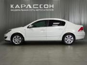 Opel Astra H Рестайлинг Пермь  - изображение 23