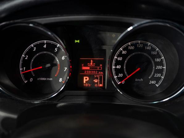 Citroen C4 Aircross с пробегом 2014 года, цена 1 120 000 рублей, 238302 км, внедорожник, Автокод Объявления