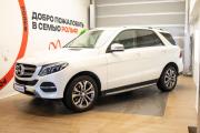 Mercedes-Benz GLE I (W166) Москва  - изображение 41