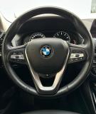 BMW X3 III (G01) Альметьевск  - изображение 51