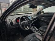 Kia Sportage III Омск  - изображение 38
