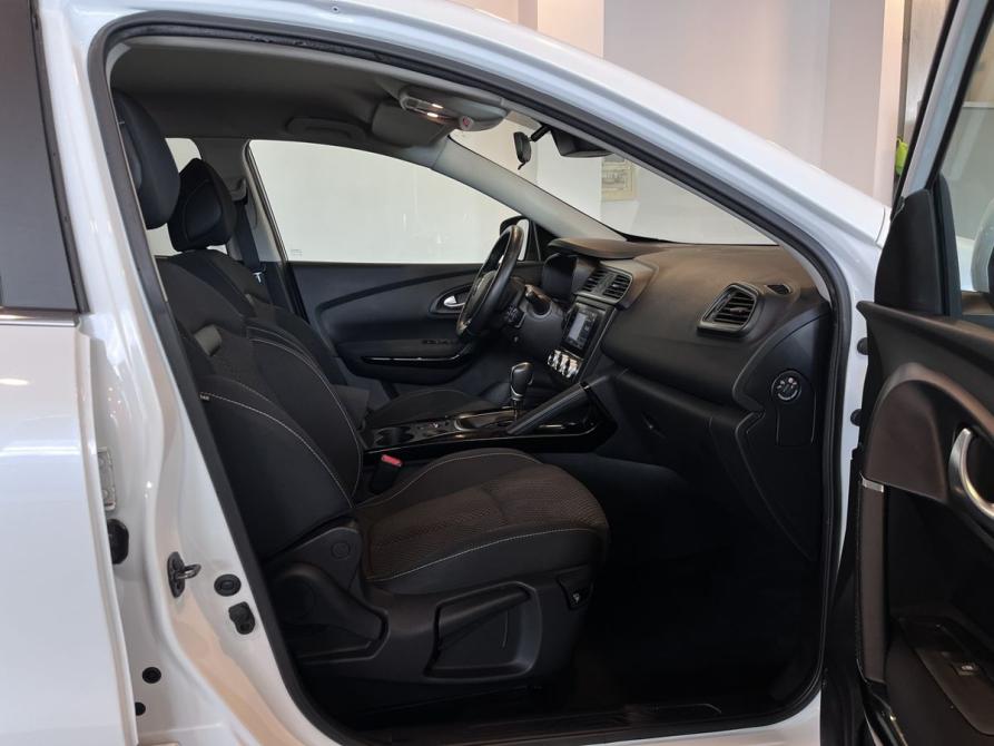 Renault Kadjar I Рестайлинг Чебоксары  - изображение 26