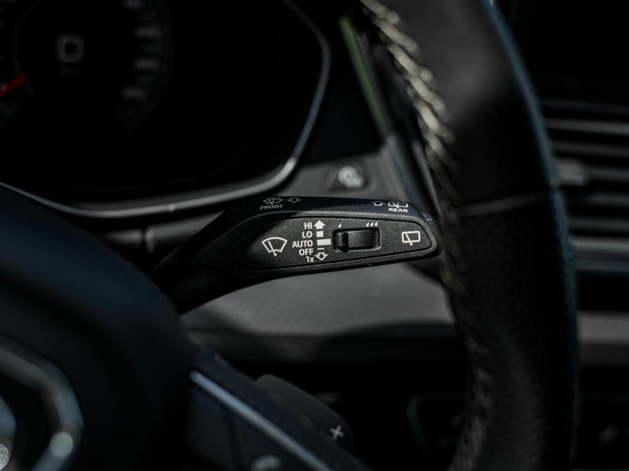 Audi Q5 II (FY) Рестайлинг Санкт-Петербург  - изображение 9