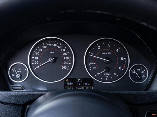 BMW 4 серии F32/F33/F36 с пробегом 2014 года, цена 2 420 000 рублей, 184530 км, купе, Автокод Объявления