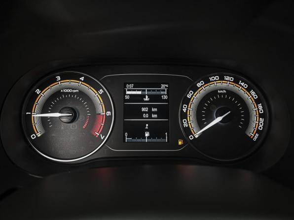 Lada (ВАЗ) Vesta I Рестайлинг (NG) с пробегом 2024 года, цена 1 350 111 рублей, 902 км, седан, Автокод Объявления