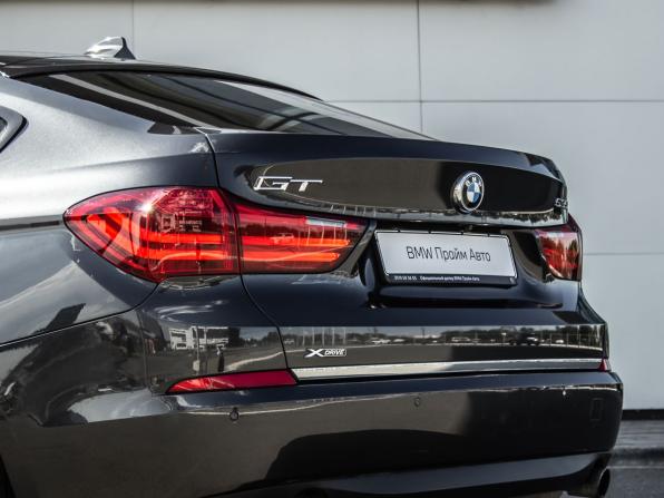 BMW 5 серии VI (F10/F11/F07) Рестайлинг с пробегом 2013 года, цена 1 840 000 рублей, 240929 км, лифтбек, Автокод Объявления