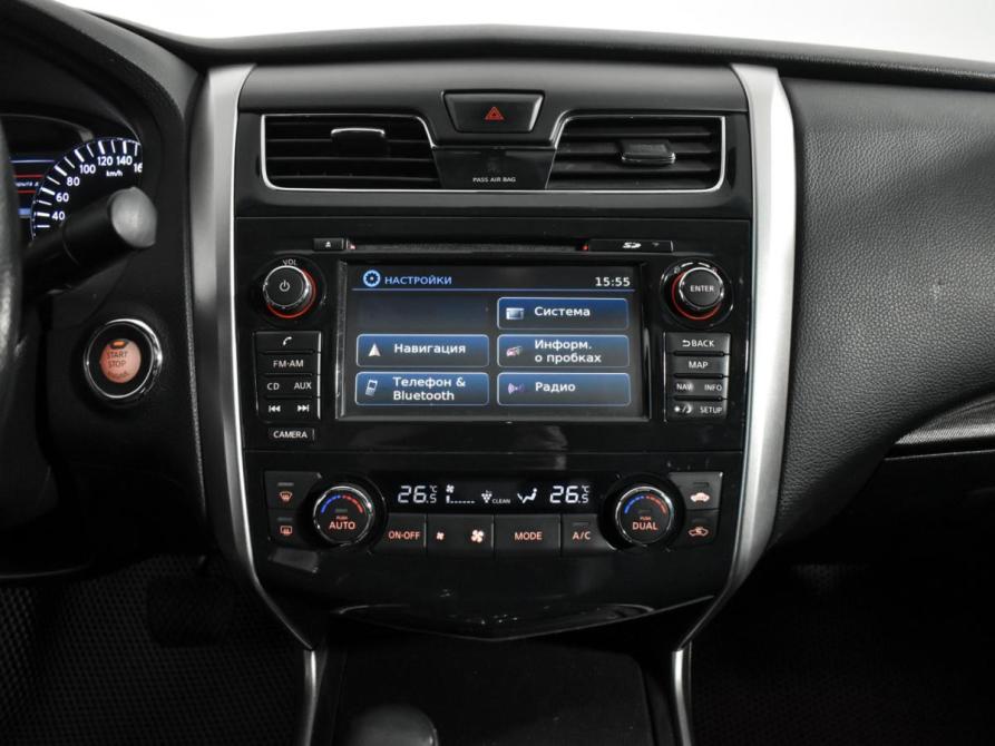 Nissan Teana III Санкт-Петербург  - изображение 16