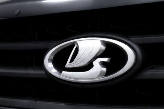 Lada (ВАЗ) Vesta I с пробегом 2017 года, цена 680 000 рублей, 176632 км, седан, Автокод Объявления