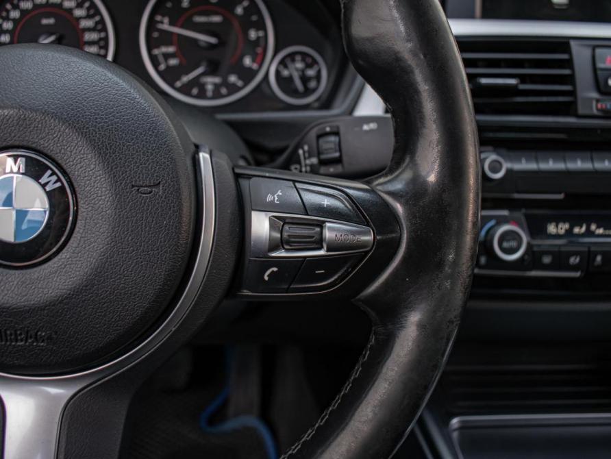 BMW 3 серии VI (F3x) Рестайлинг Краснодар  - изображение 18