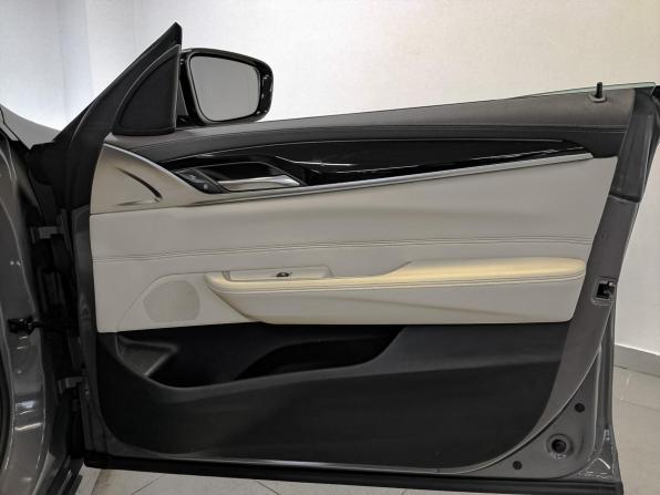 BMW 6 серии IV (G32) Рестайлинг с пробегом 2021 года, цена 5 700 000 рублей, 88619 км, лифтбек, Автокод Объявления