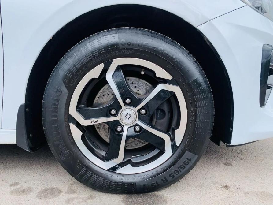 Kia Ceed III Воронеж  - изображение 12