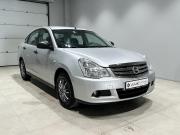 Nissan Almera III (G15) Екатеринбург  - изображение 19