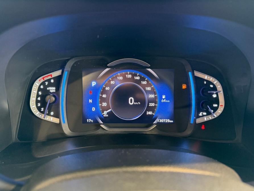 Hyundai Creta II Москва  - изображение 18