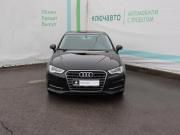 Audi A3 III (8V) Сочи  - изображение 17