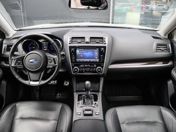 Subaru Outback V Рестайлинг с пробегом 2018 года, цена 2 750 000 рублей, 129661 км, универсал, Автокод Объявления