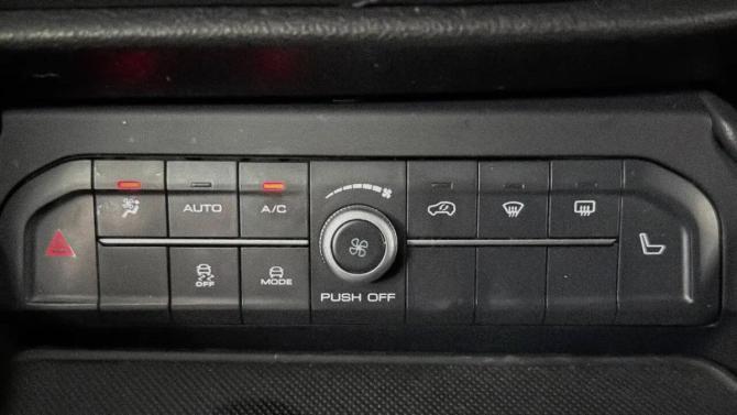 Haval F7 I с пробегом 2021 года, цена 1 820 000 рублей, 72600 км, внедорожник, Автокод Объявления