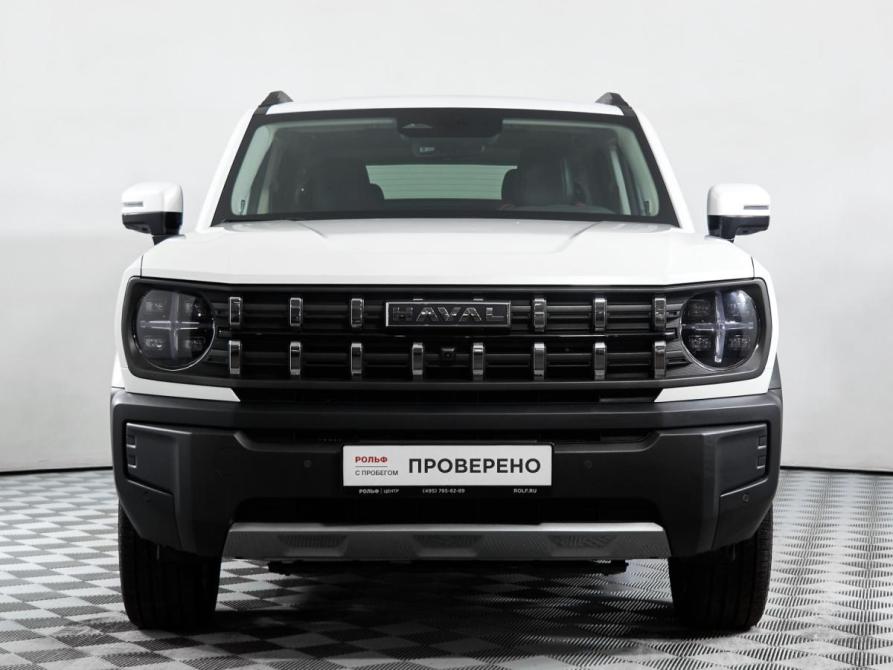 Haval H3 I Москва  - изображение 2
