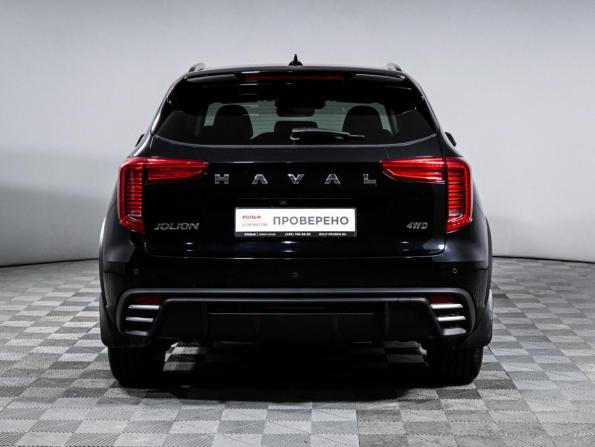 Haval Jolion I Рестайлинг с пробегом 2025 года, цена 2 030 000 рублей, 41170 км, внедорожник, Автокод Объявления